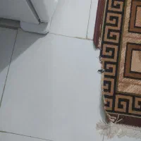 گلیم|گلیم، جاجیم، گبه|خرمآباد, |دیوار