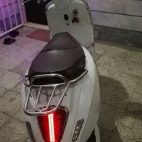 موتور وسپا