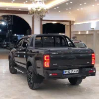 کی ام سی T8 / اقساطی