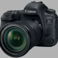 دوربین کانن canon 6d مارک 2