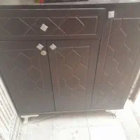 جاکفشی|جاکفشی، کمد، دراور|کرمانشاه, |دیوار