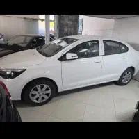 شاهین جی ال صفر تازه تحویل