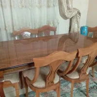 میز ناهارخوری