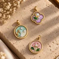 طلاهای کادویی جذاب