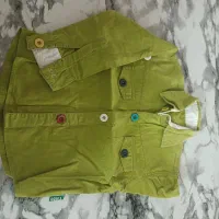 تعدادی لباس زیر دوسال|لباس|آران و بیدگل, |دیوار