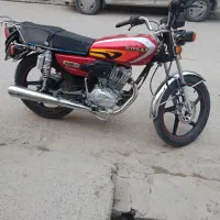 موتور احسان 200 مدل 1403