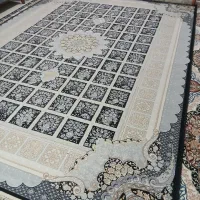 فرش ۹متری جفت قیمت دوتاش ۱۹|فرش|بجنورد, |دیوار