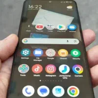 گوشی پوکوm4پروو