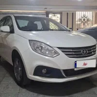 جک j4 مدل ۴۰۱ درحد|خودرو سواری و وانت|تهران, شهرک فردوس (حسینی)|دیوار