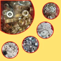 قطعات و لوازم یدکی جک های پارکینگی برقی