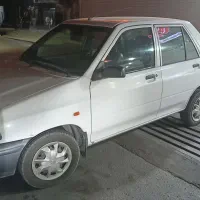 اتو گالری خودرو (فروش انواع خودرو نقدواقساط)