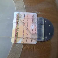 ساز تار کم کارکرد. اقساط با چک صیاد|سازهای سنتی|چهاردانگه (تهران), |دیوار