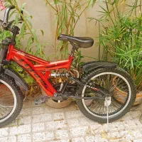 دوچرخه
