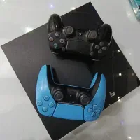 ps4 fat 500gb کپی خور|کنسول، بازی ویدئویی و آنلاین|بیرجند, |دیوار