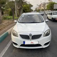 فروش خودرو برلیانس H 320