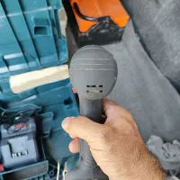 دلر شارژی ۱۸ ولت براشلس چکشی بوش|ابزارآلات|محمدیه-قزوین, |دیوار