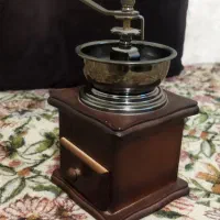 آسیاب دستی حرفه ای...