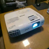 ویدیو پروژکتور اپسون HDMI دار مدل epson 965|تلویزیون و پروژکتور|تهران, ایرانشهر|دیوار
