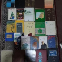 حراج کتاب|کتاب و مجله تاریخی|تنکابن, |دیوار