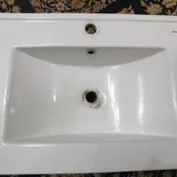 روشویی سینا سرامیک