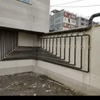 لوله کشی گاز با تاییدیه وجواز کسب خرده کاری۲۴ساعته