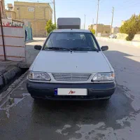 پرایدمدل88|خودرو سواری و وانت|مرودشت, علی‌آباد‎|دیوار