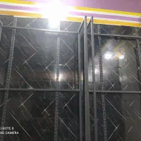تعداد قفسه رگال برای بوتیک