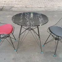 صندلی اپن پاپیتال جکدار