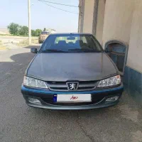 پرشیا مدل ۹۱