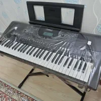 کیبورد یاماها مدلPSR E463