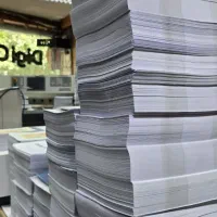 چاپ و پرینت سیاه وسفید و رنگی،چاپ و پرینت دانشجویی|خدمات رایانهای و موبایل|گرگان, |دیوار