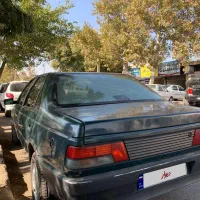 آردی مدل ۸۴ دوگانه|خودرو سواری و وانت|قزوین, |دیوار