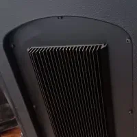 فروش باند نو پرقدرت کیفیت خوب|سیستم صوتی خانگی|فیروزآباد (فارس), |دیوار