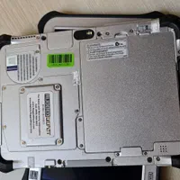 تبلت نظامی صنعتی پاناسونیک panasonic fz-g1|تبلت|تهران, نظام‌آباد|دیوار