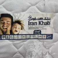 تشک تخت کودک