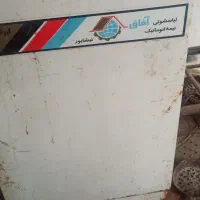 لباسشویی کهنه شور