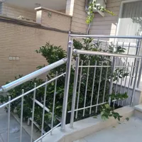 فروش واجرای نرده استیل المینیوم  واستاتیک و...|خدمات پیشه و مهارت|اصفهان, خانه اصفهان|دیوار