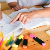 تدریس خصوصی