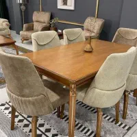 مبل بدون واسطه|مبلمان خانگی و میز عسلی|بندر گناوه, |دیوار