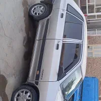 پراید83 مهابادقزلقوپی