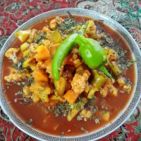 ترشی خونگی تمیز و خوشمزه کیلویی ۲۰۰|خوردنی و آشامیدنی|محمدشهر, شهرک پیام (مهرالبرز)|دیوار