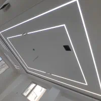 فروش لاین نوری به قیمت کارخانه/ اجرا لاینر  تضمینی