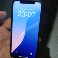 iPhone 11 Pro با حافظهٔ ۲۵۶ گیگابایت