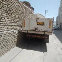 خاور آمیکو 5200|خودرو سنگین|مبارکه, |دیوار