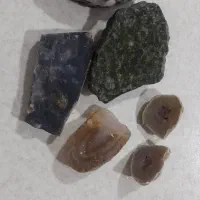 سنگ قیمتی شجر