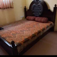 سرویس خواب دونفره چوب
