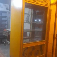 یخچال ایستاده یک متری|فروشگاه و مغازه|بروجرد, |دیوار