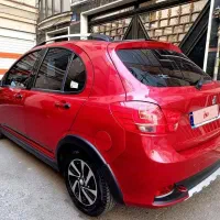 کوییک R قرمز مشکی در حد صفر کم کارکرد|خودرو سواری و وانت|تهران, دکتر هوشیار|دیوار