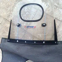 طلق موتور در حد نو