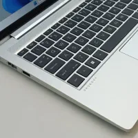 لپ تاپ HP 455G10 نسل ۱۳ اقساط|رایانه همراه|بروجرد, |دیوار